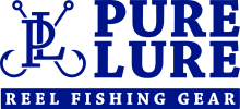 Pure Lure, Reel Fishing Gear