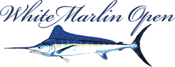 White Marlin Open logo