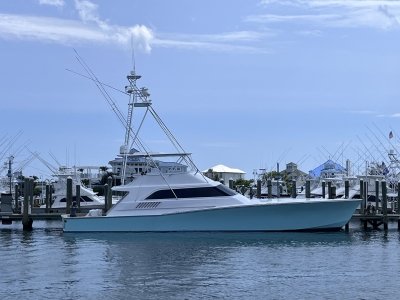 Sportfishing and Boating Newspaper in Ocean City, Maryland