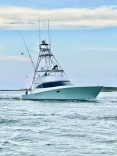 Sand Bob  White Marlin Open Stats 2022 Tournament at White Marlin Open