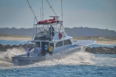 Country Girl  White Marlin Open Stats 2023 Tournament at White Marlin Open