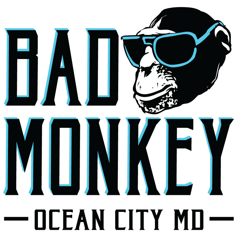 Bad Monkey