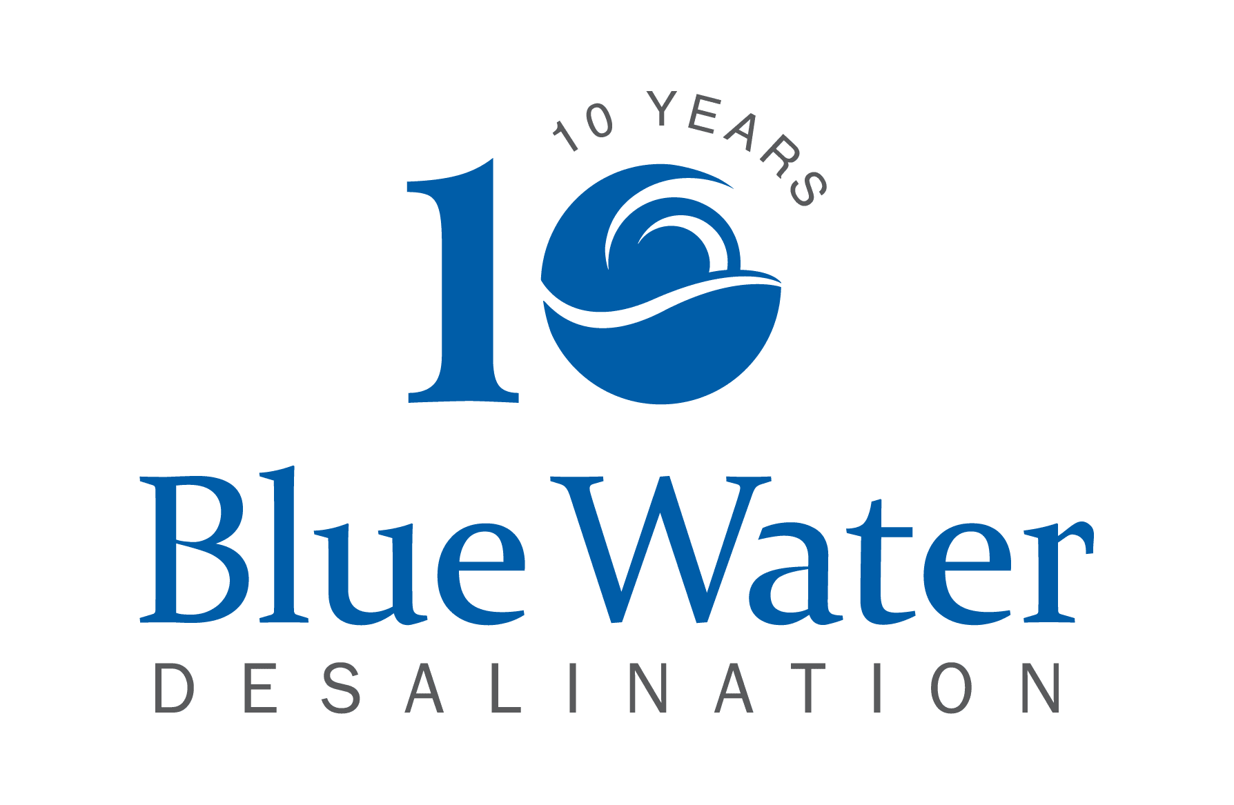 Blue Water Desalination