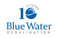 Blue Water Desalination