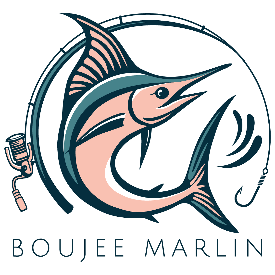 Boujee Marlin 