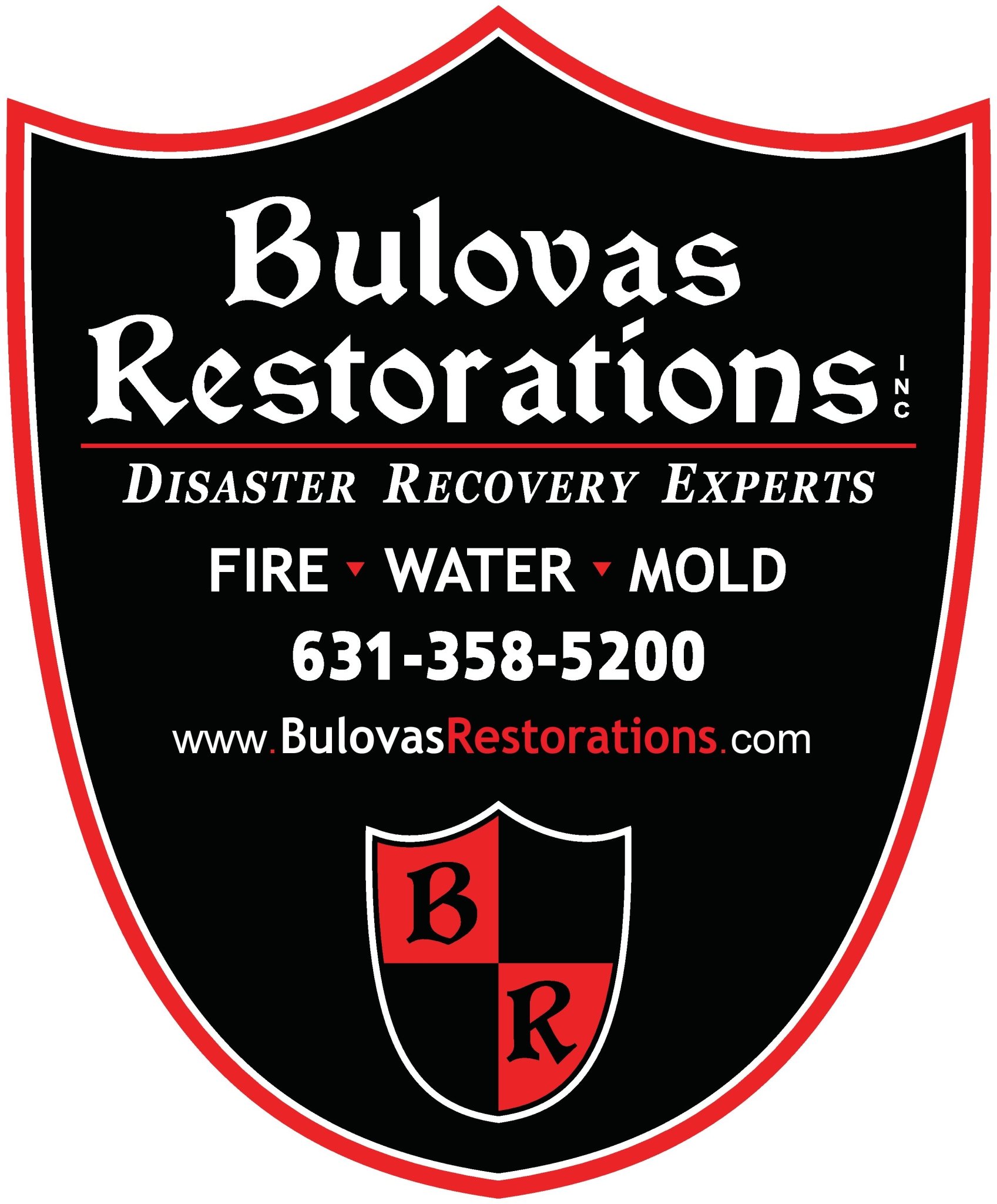 Bulovas Restorations 