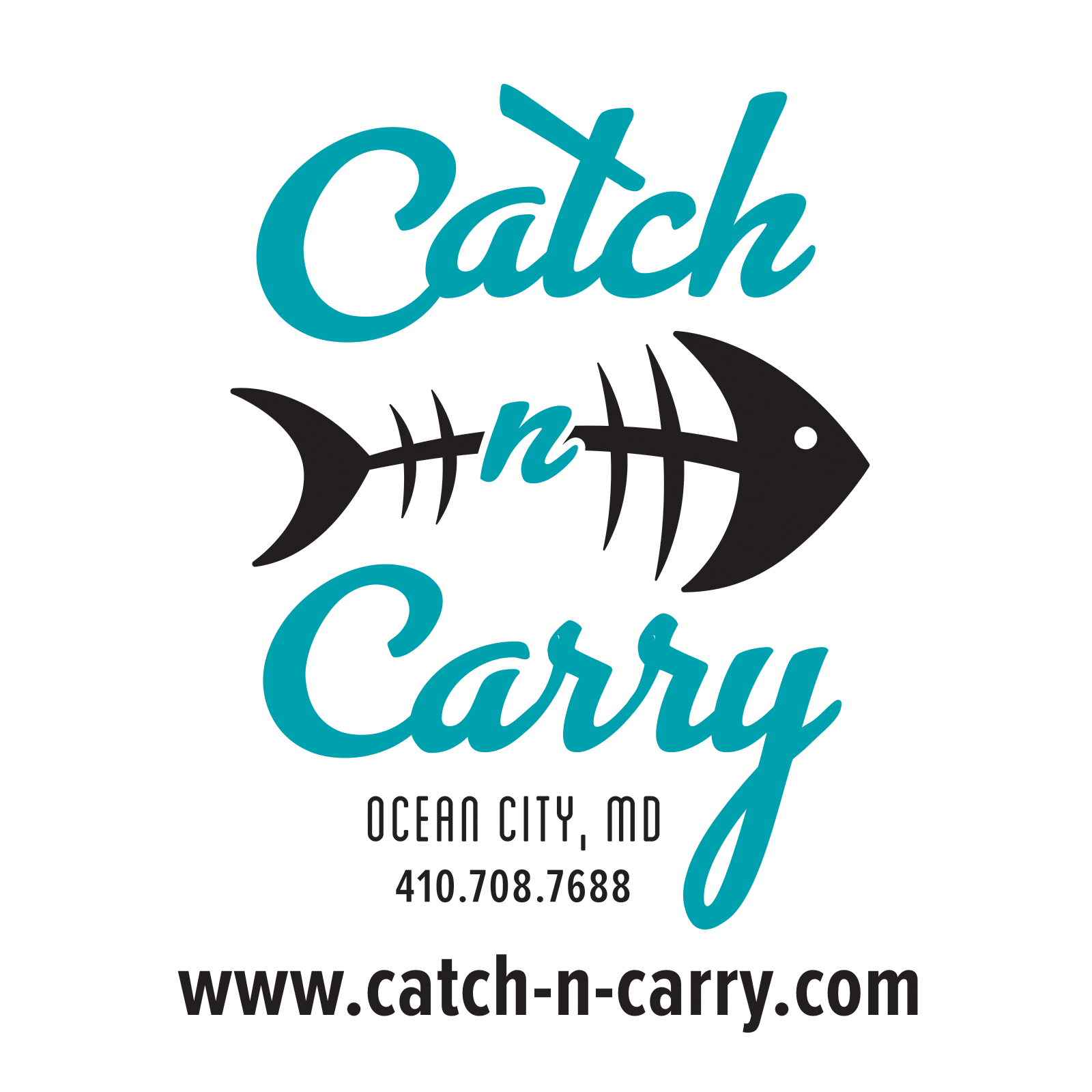 Catch N Carry