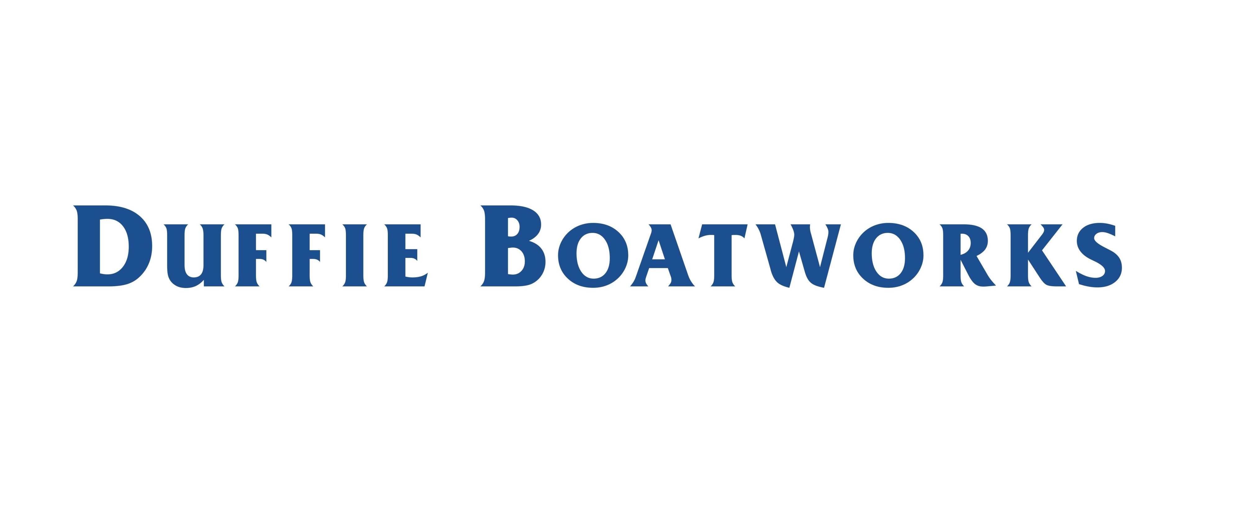 Duffie Boatworks