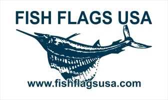 Fish Flags USA