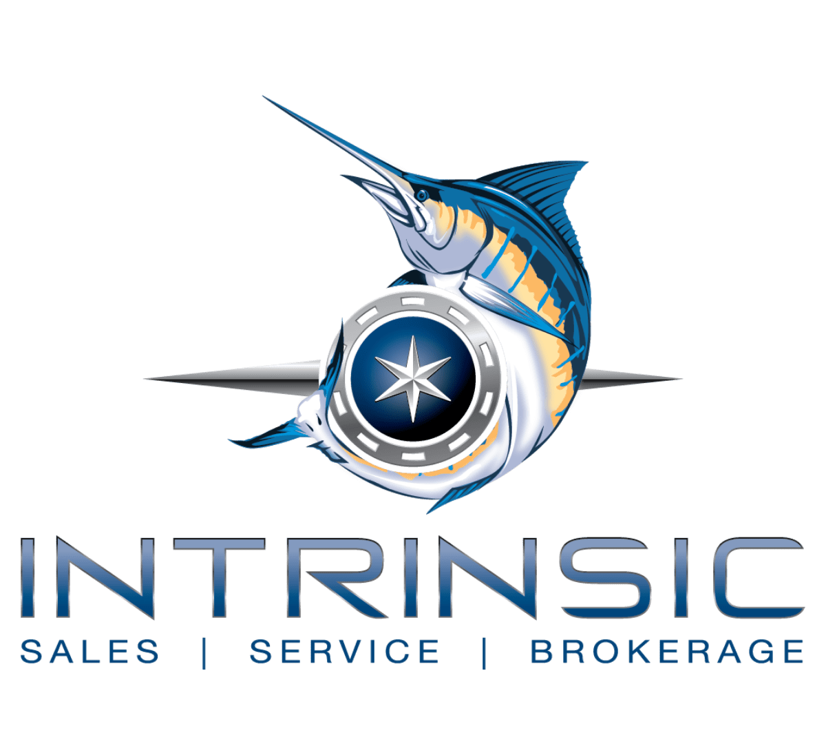 Intrinsic Yacht & Ship