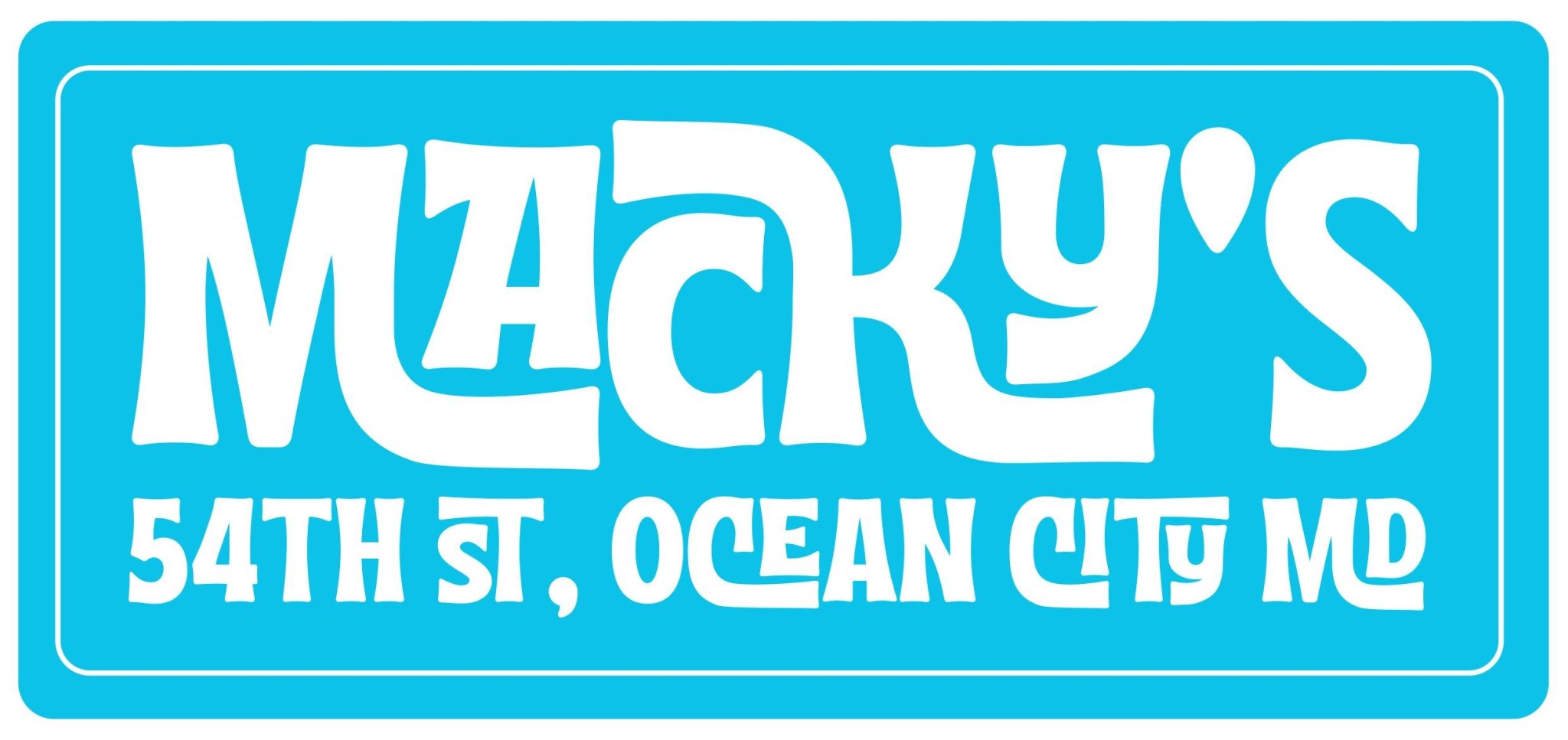 Macky's Bayside Bar & Grill 