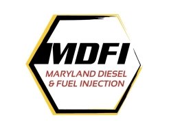 Maryland Diesel Fuel Injection 