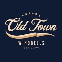 Old Town Wind Bells