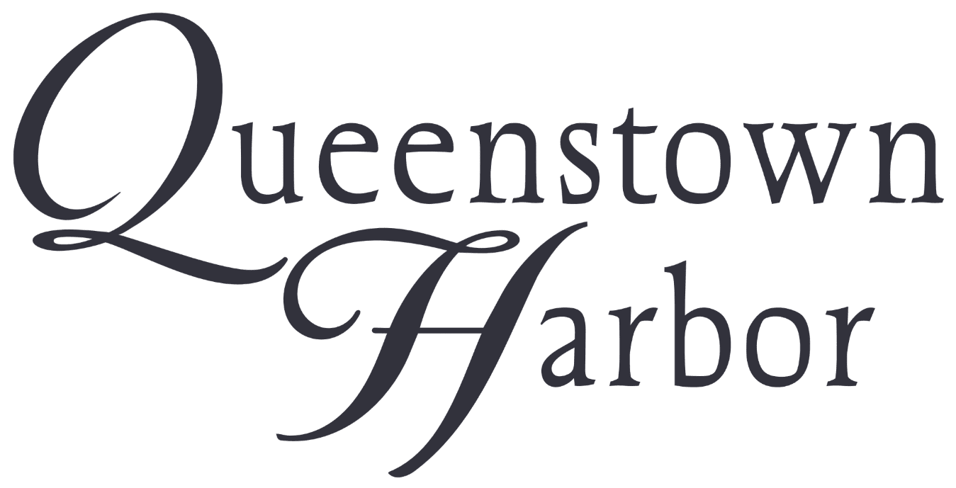 Queenstown Harbor