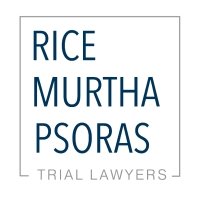Rice, Murtha, Psoras Trail Lawyers 