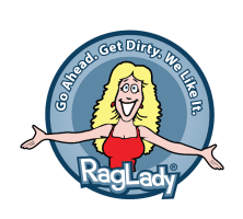 Rag Lady