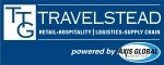 Travelstead Logo