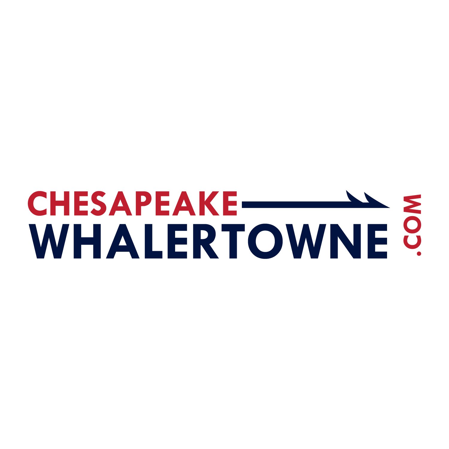 Chesapeake Whaler Towne